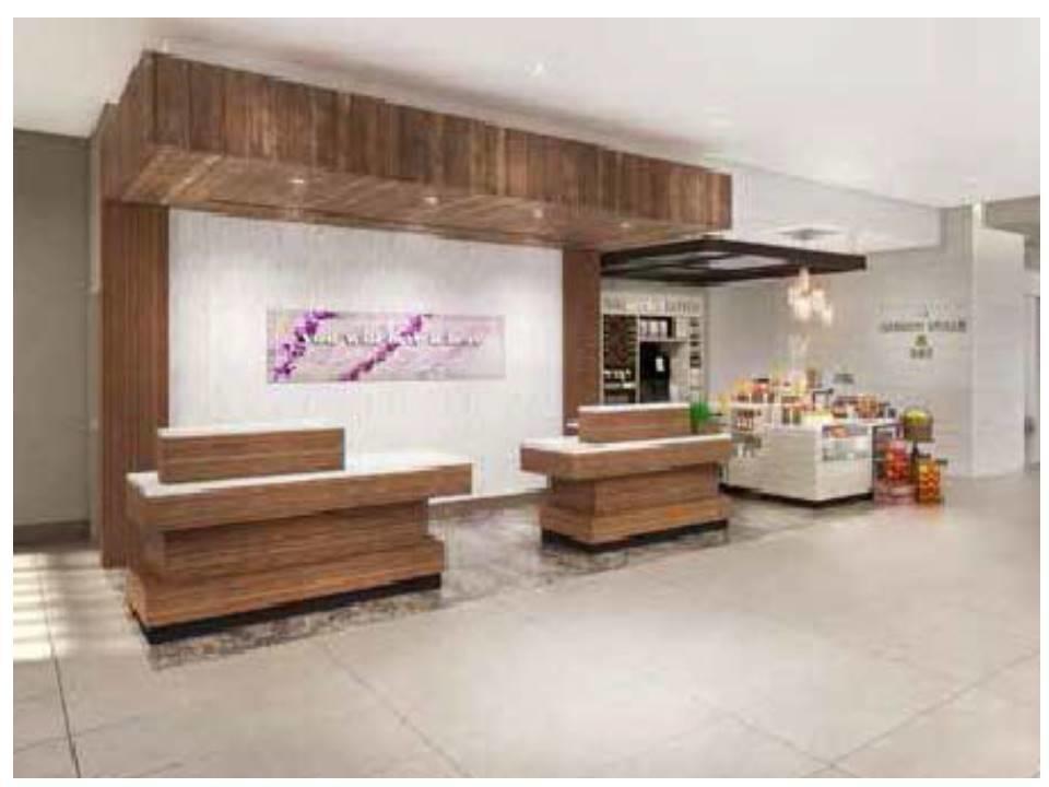 Hilton Garden Inn Little Rock Downtown Екстериор снимка